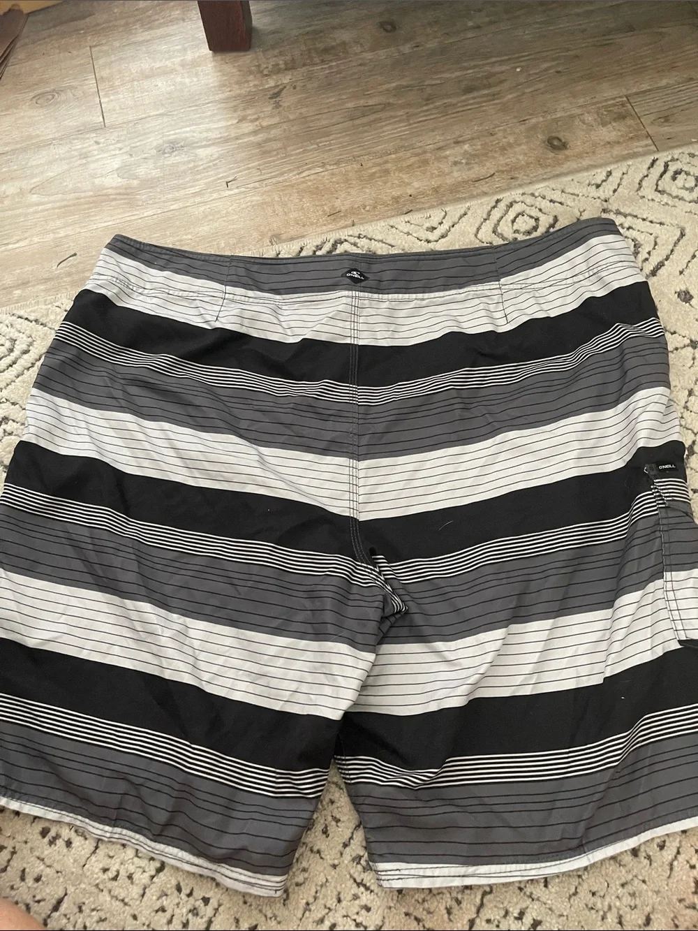 N/A men’s o’neill